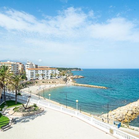 Apartament Bellavista L'Ametlla de Mar Extérieur photo