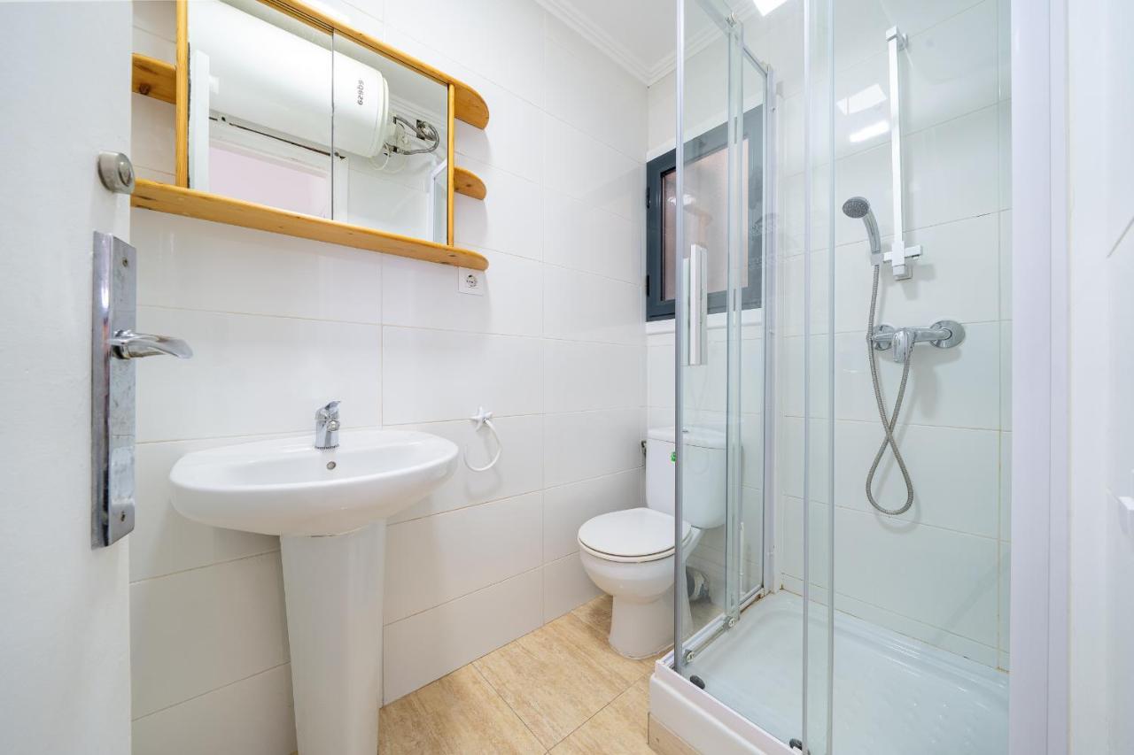 Apartament Bellavista L'Ametlla de Mar Extérieur photo