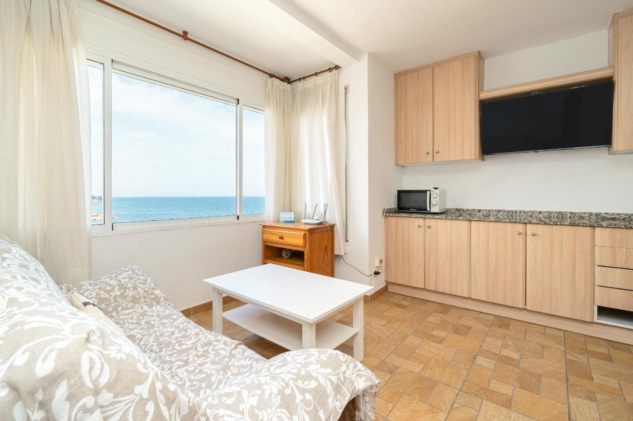 Apartament Bellavista L'Ametlla de Mar Extérieur photo
