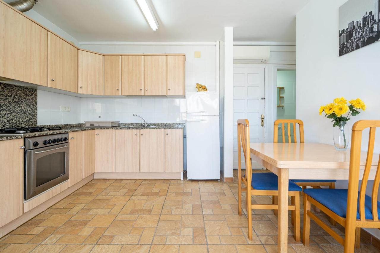 Apartament Bellavista L'Ametlla de Mar Extérieur photo
