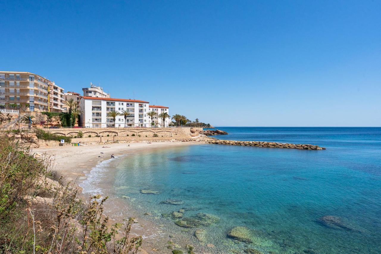 Apartament Bellavista L'Ametlla de Mar Extérieur photo