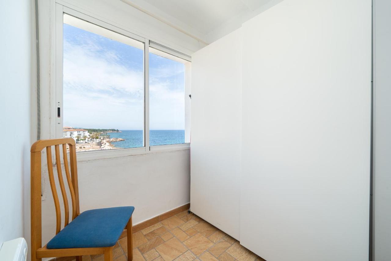 Apartament Bellavista L'Ametlla de Mar Extérieur photo