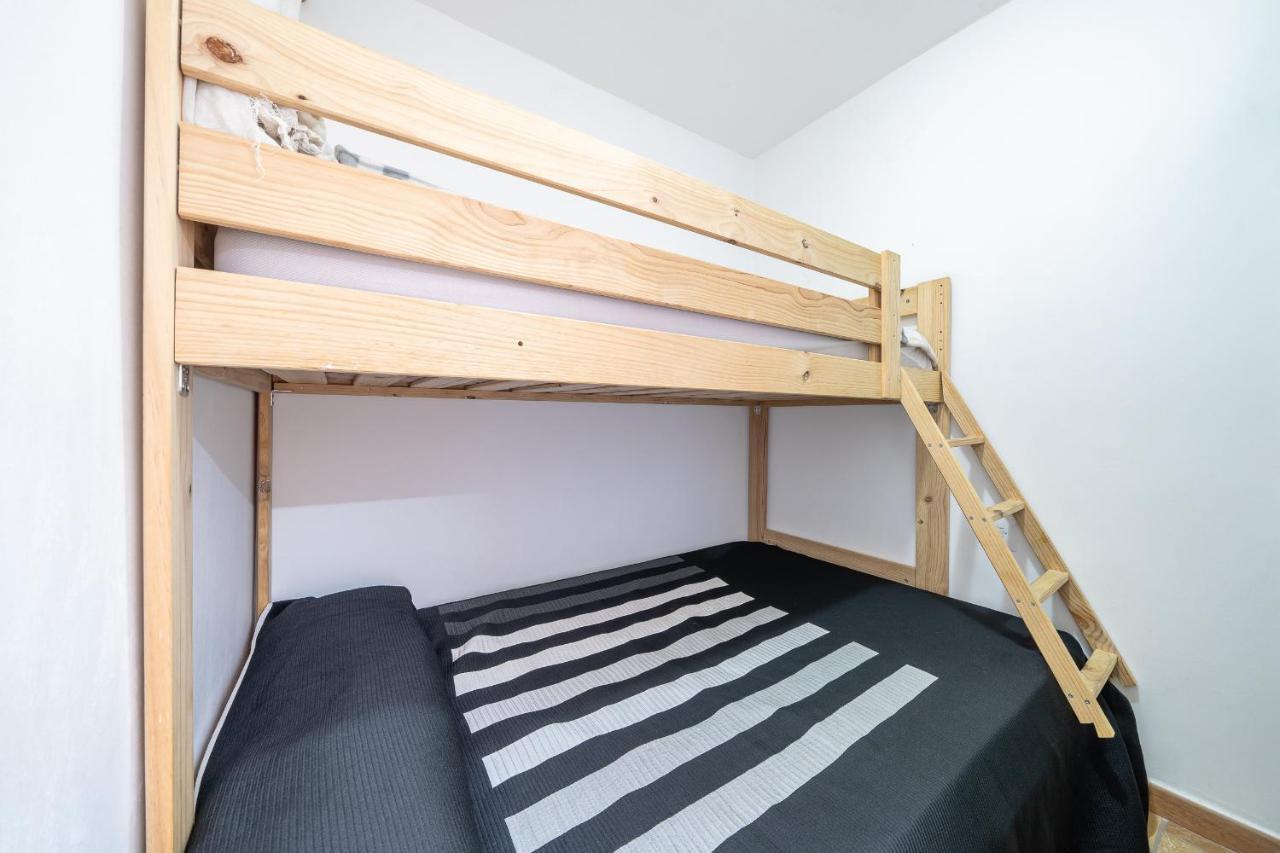 Apartament Bellavista L'Ametlla de Mar Extérieur photo