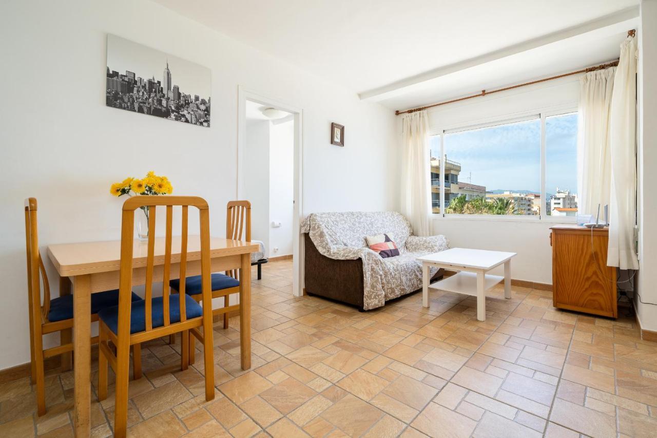 Apartament Bellavista L'Ametlla de Mar Extérieur photo