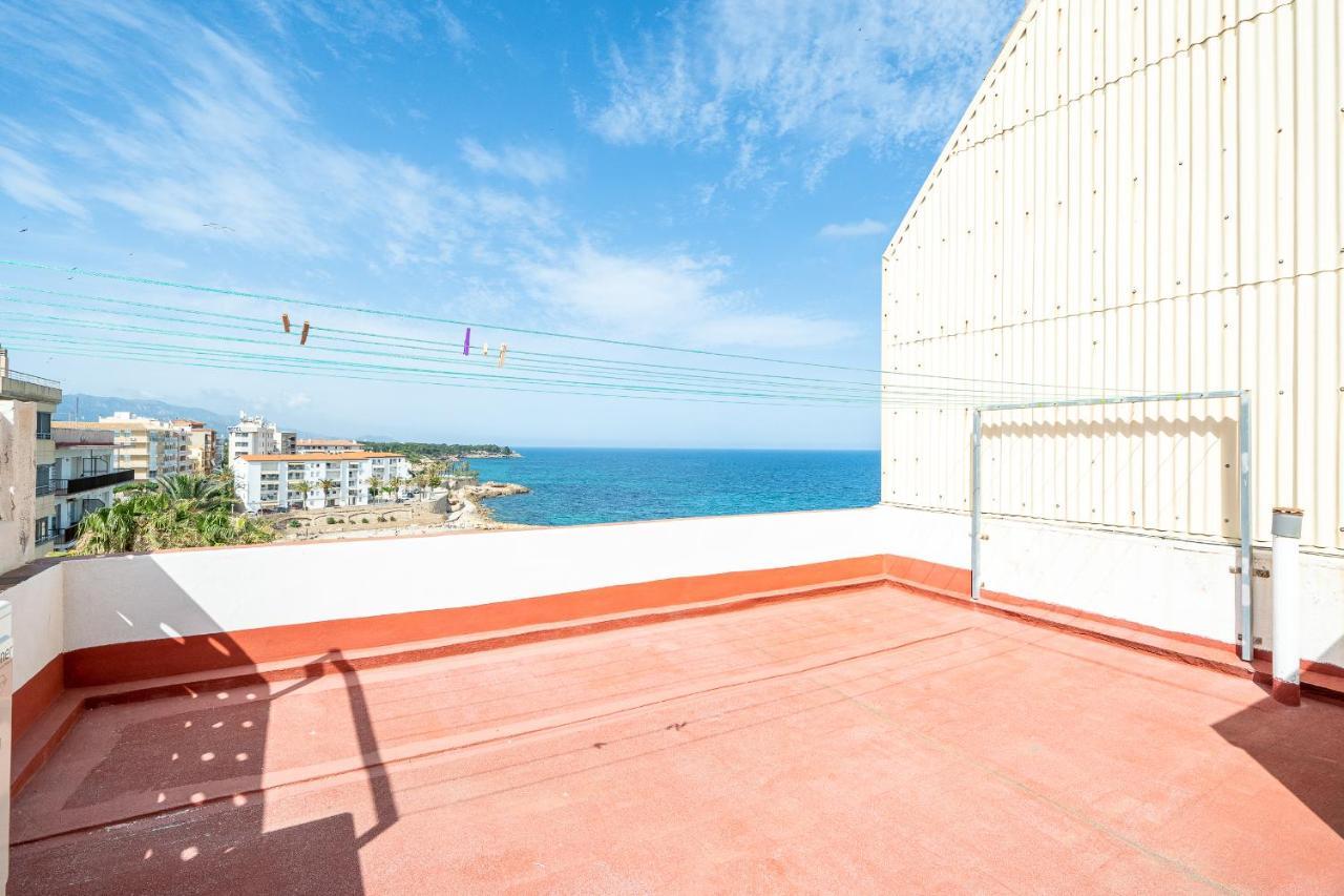 Apartament Bellavista L'Ametlla de Mar Extérieur photo