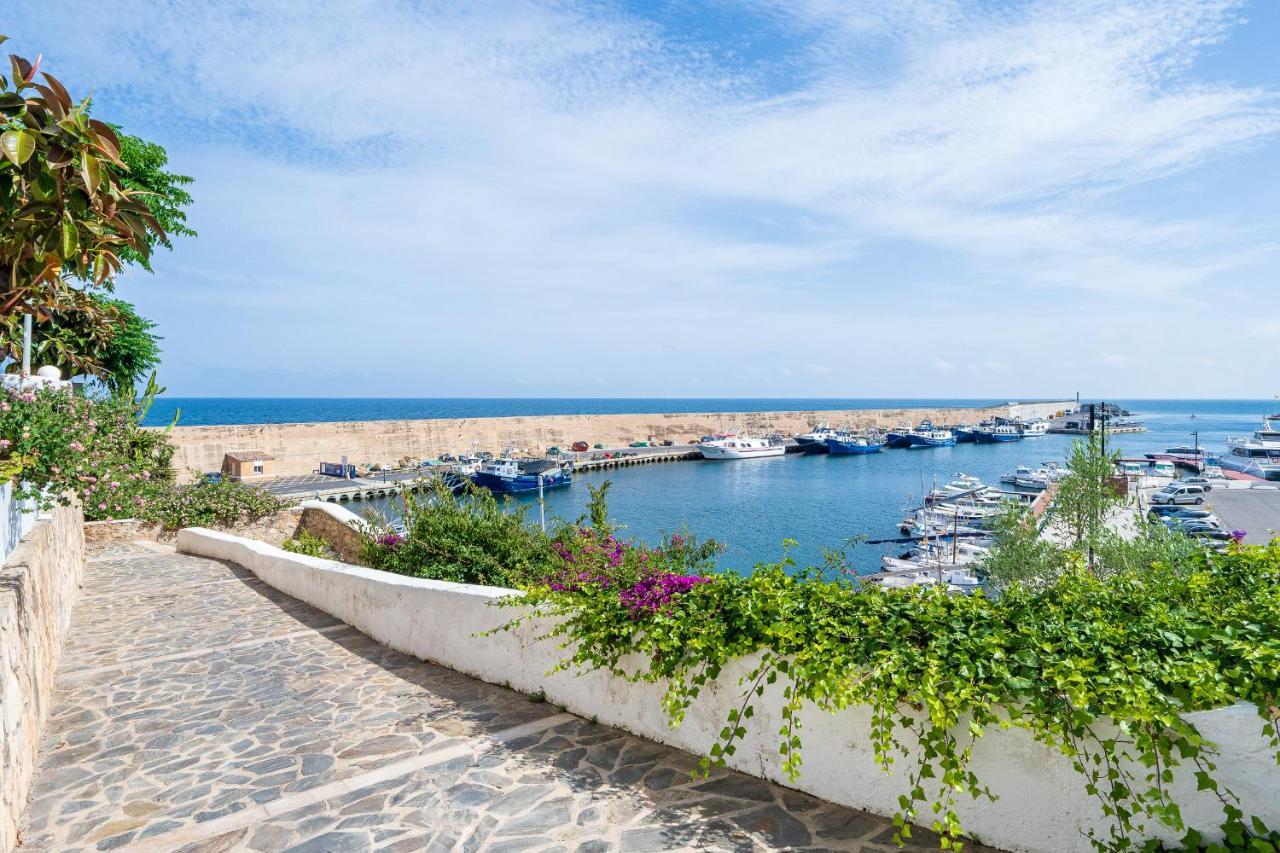 Apartament Bellavista L'Ametlla de Mar Extérieur photo